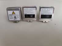 Bec/Becuri Xenon D1S- D3S/Phillips, Osram
