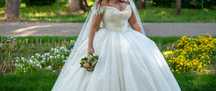 Rochie de Mireasa