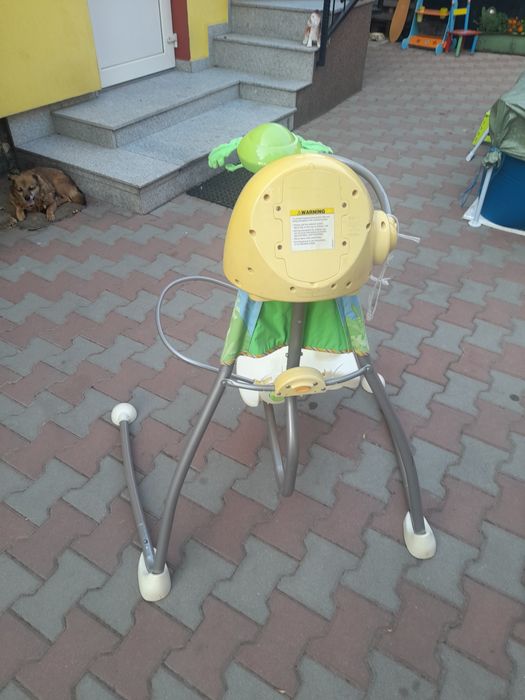 Leagăn pentru copii