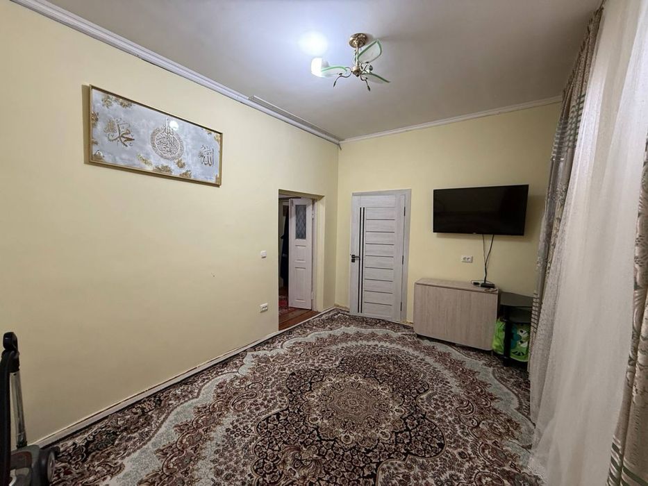 Уютная для семей участка продается