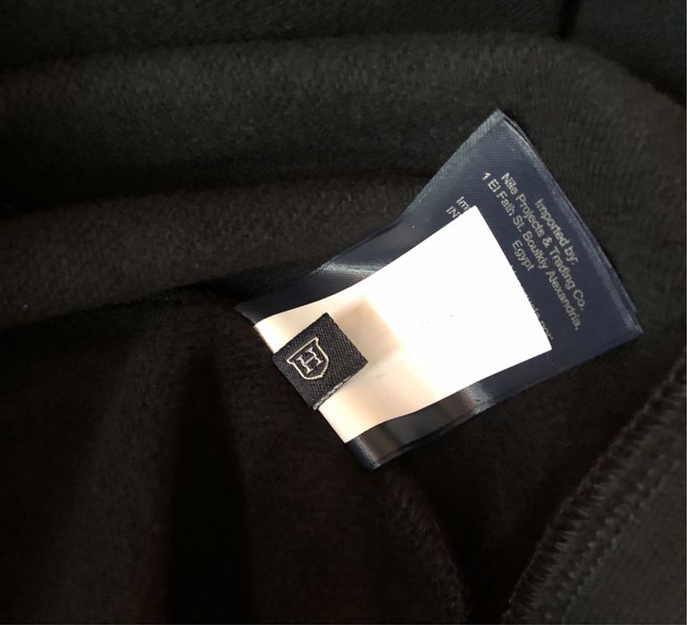 Hackett London Aston Martin Sweater ОРИГИНАЛЕН мъжки суичър/блуза - M