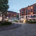 2-комнатная квартира, 93 м²