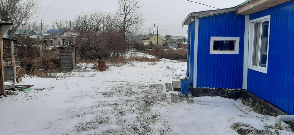 Дом на восточном 4 дача правый