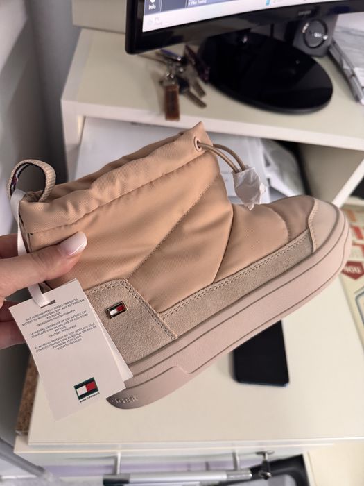 Ghete Tommy Hilfiger