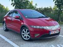 Honda Civic 2007 1.8i Sport Posibilitate rate Garantie 12 luni