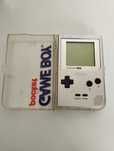 Nintendo Gameboy Pocket