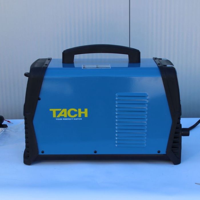 Плазма за рязане TACH CUT-60