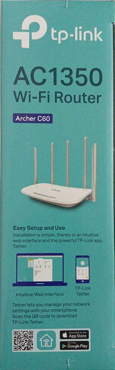 TP-link Archer c60