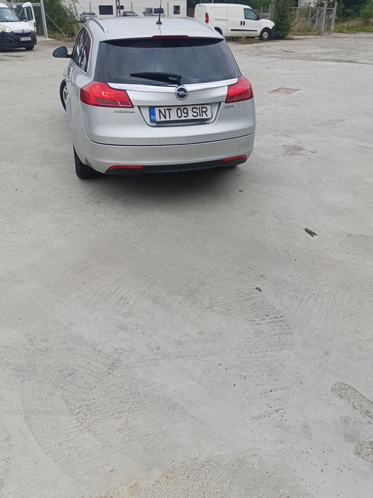 Opel Insigna 2.0