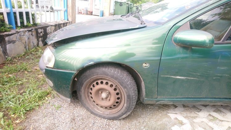 Опел Тигра 1.6 16в НА ЧАСТИ!