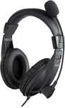 Наушники Гарнитура Rapoo H150S USB
