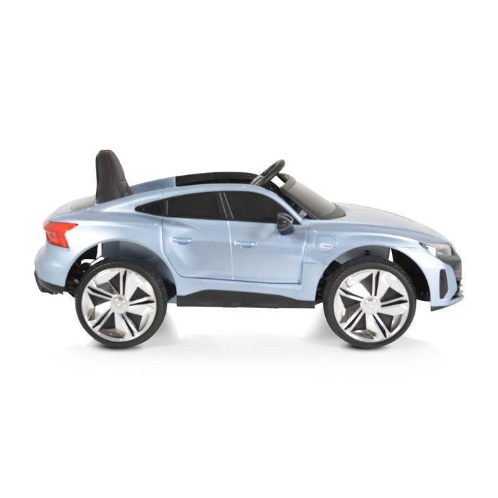 Лицензирана Акумулаторна Кола AUDI RS E-TRON,12V7AH,R/C 2.4,EVA гуми