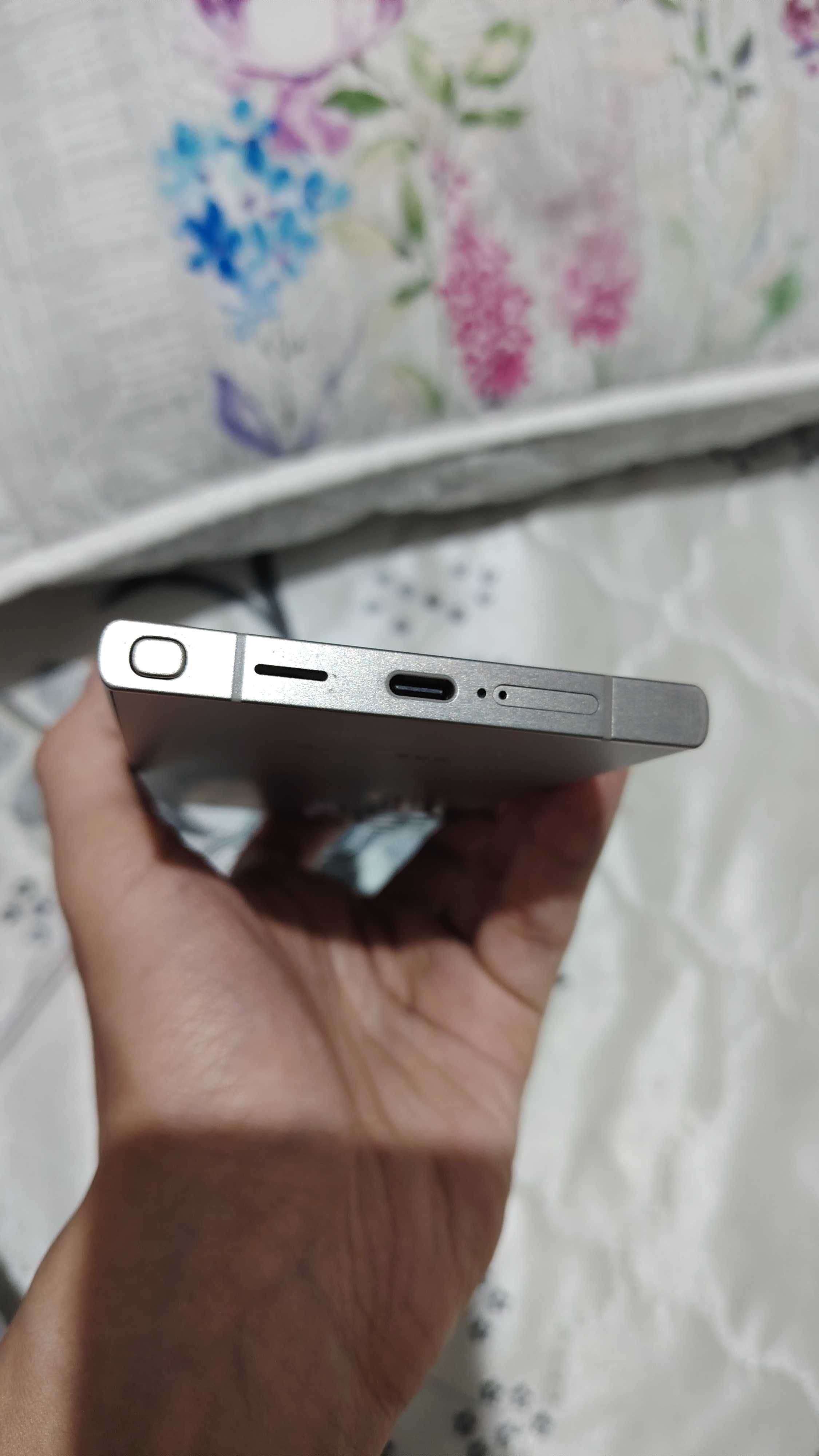 Samsung Galaxy s24 ultra 12/256 Titan Euro