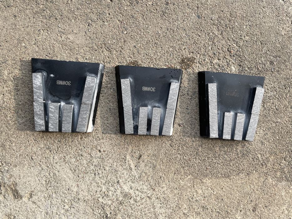 Франкфурты на Сплитстоунг