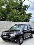 Dacia Duster 2015 benzină și gaz