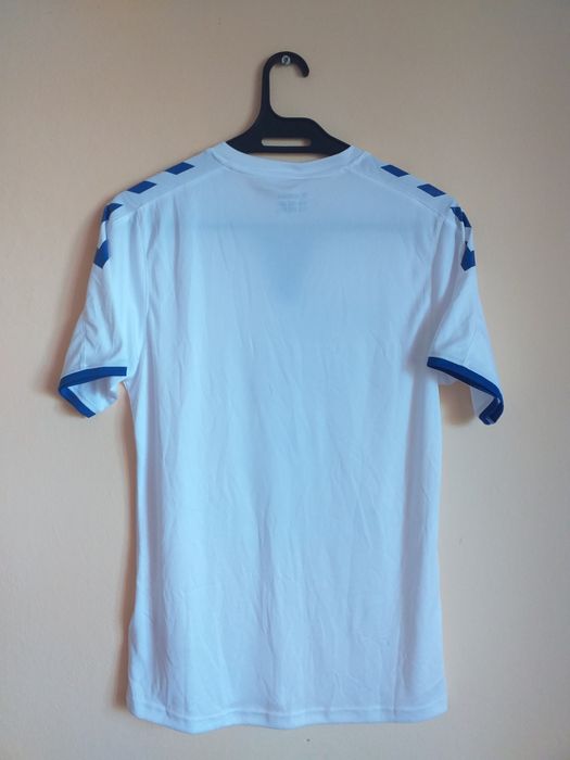 Tricou Fotbal Kolding IF 164 - 176 cm