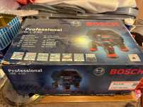 Vand nivela laser Bosch GLL 3-50