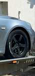 Jante aliaj originale BMW seria 5 r16