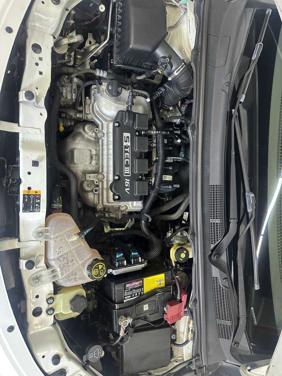 Продается Chevrolet Cobalt, 3 позиция, 2013 г.