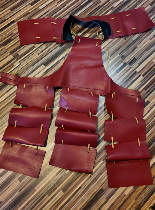 Cosplay Madara Uchiha/ Косплей Мадара Учиха