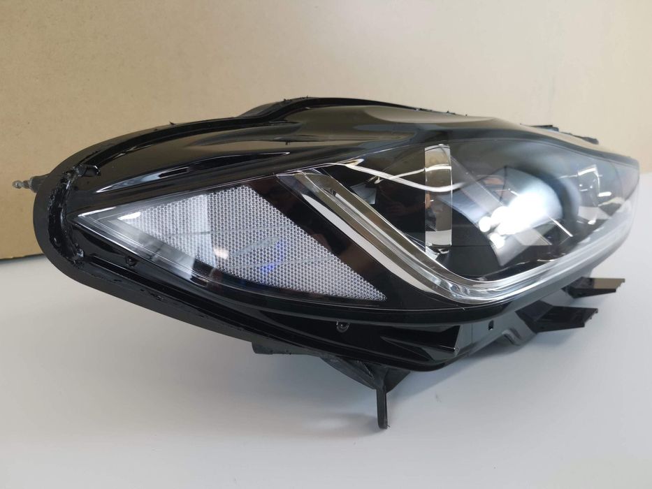 Фар Дясно Ксенон Ягуар ХЕ / Jaguar XE 1 Оригинален В Добро Състояние