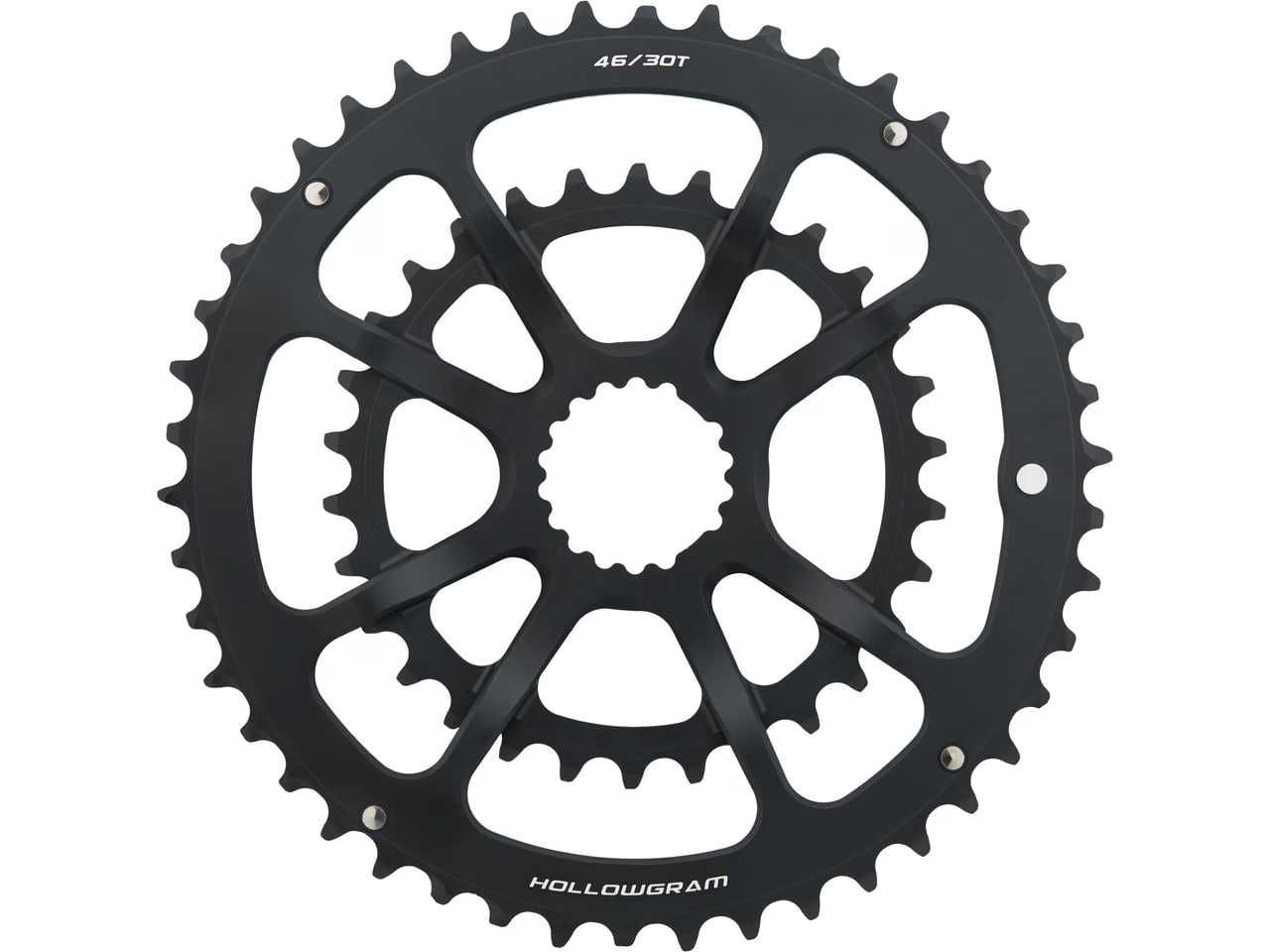 Cannondale OPI 8 chainring foaie NOUA angrenaj spidering hollowgram