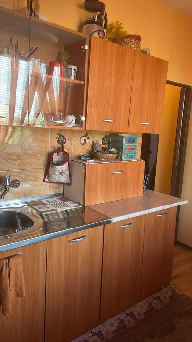 Продава се апартамент .