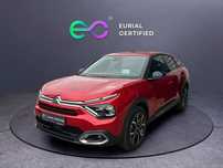 Citroën C4 Citroen E-C4 /Unic Proprietar / Garantie Producator / Garantie baterie