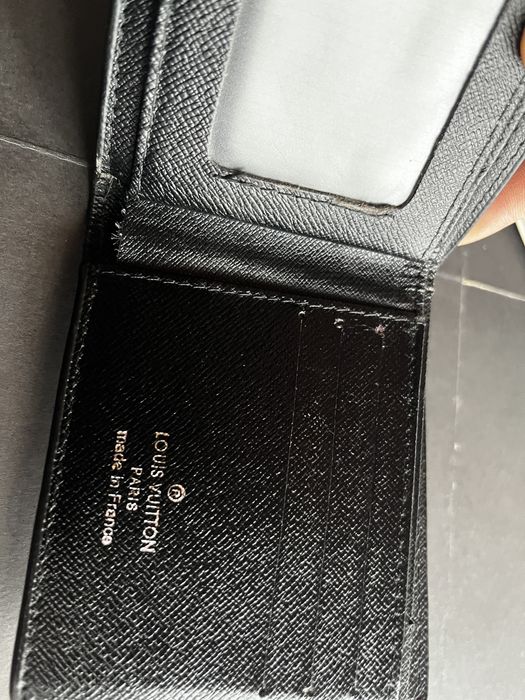 Portofel Lv stare buna