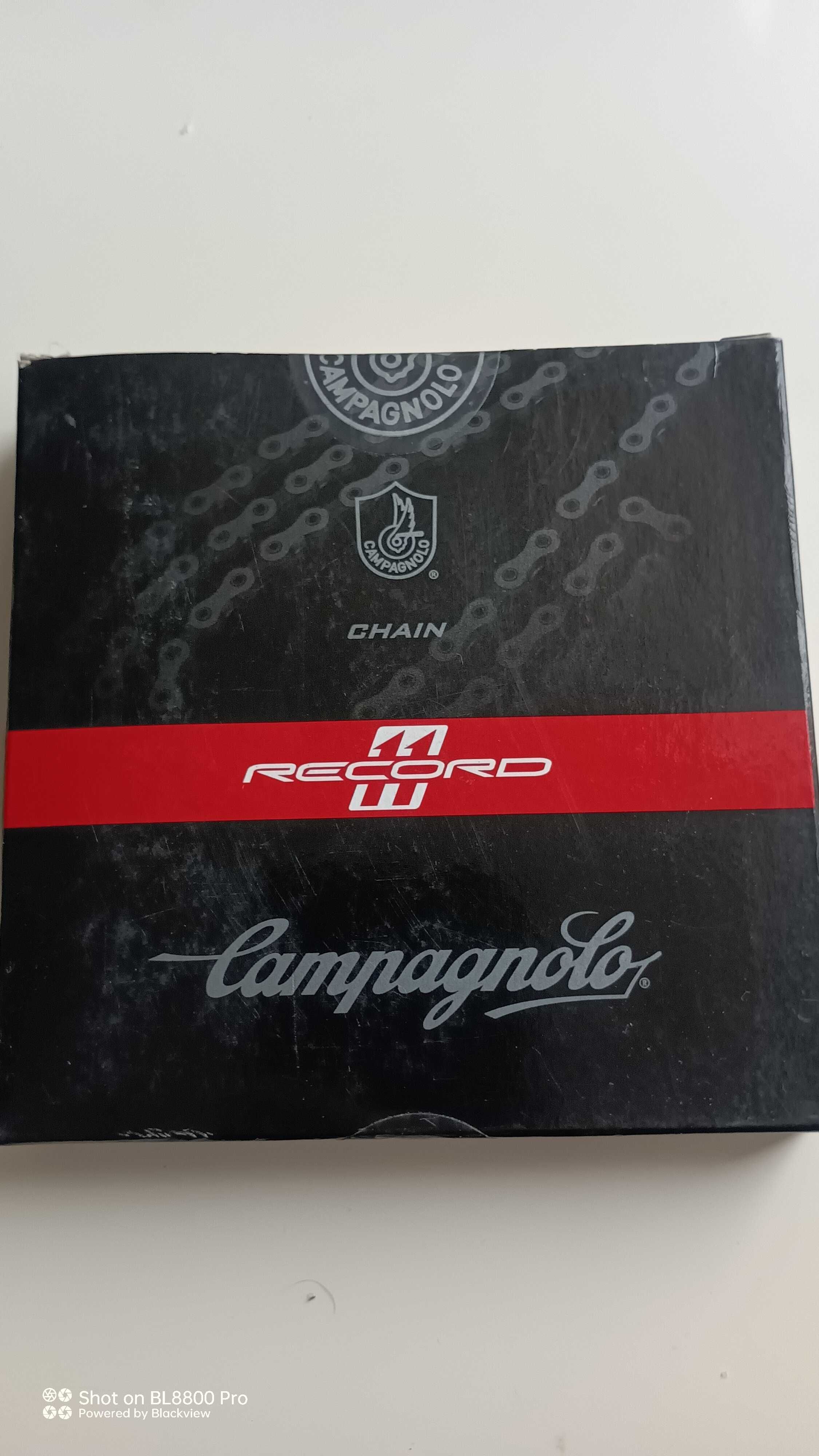 Вериги Campagnolo