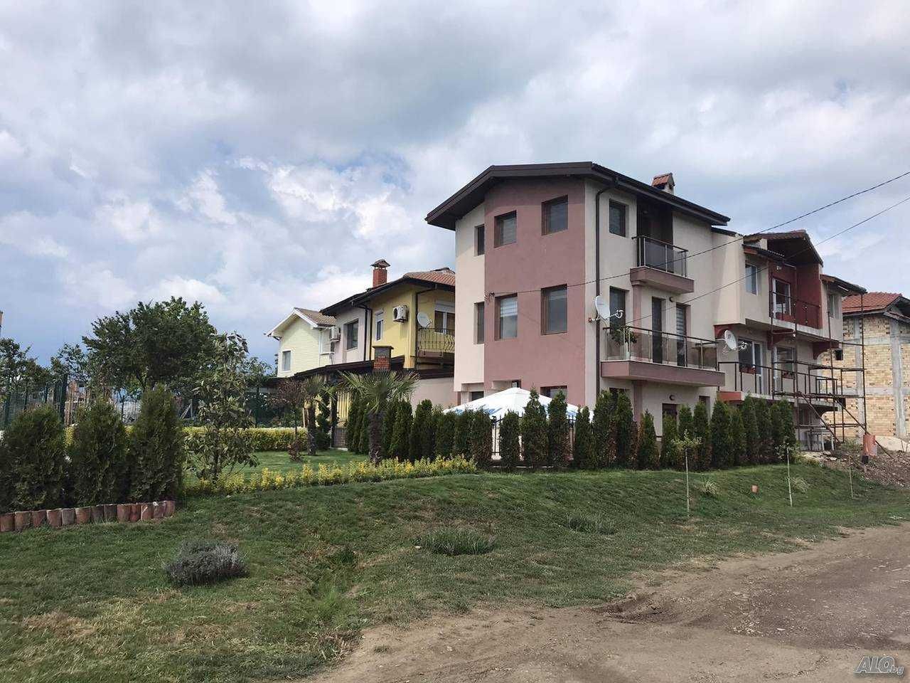 Продава се Къща в Шабла - 100 кв.м за 1301 €/кв.м - Снимка #1