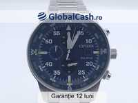 Ceas Citizen B612-s113580 Grad B Curea Metalica | GlobalCash #GR94718