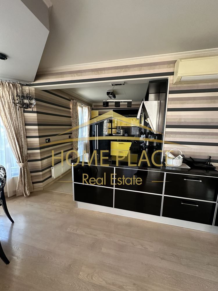 Дава се под наем Къща в Варна, Бриз - 250 кв.м за 1836 € - Снимка #6