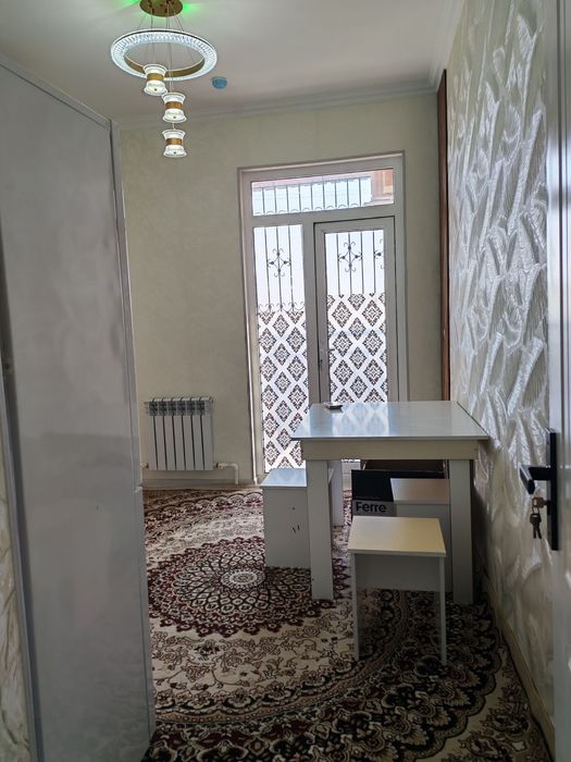 Arenda kvartira. Bektemir. Musaffo maskan. 3/16/17