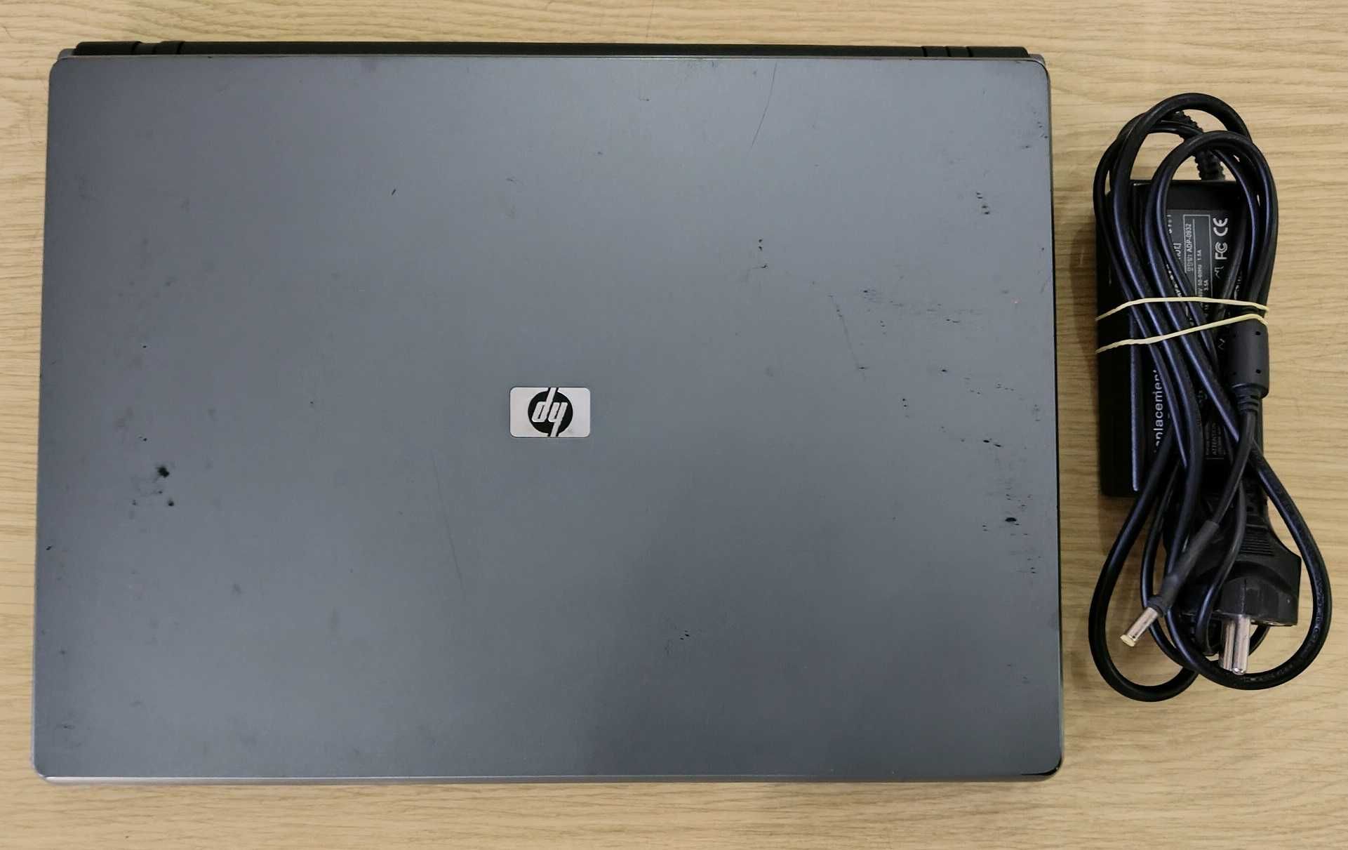 Продавам лаптоп HP 530, Инсталирани: Win 10, Office 2016