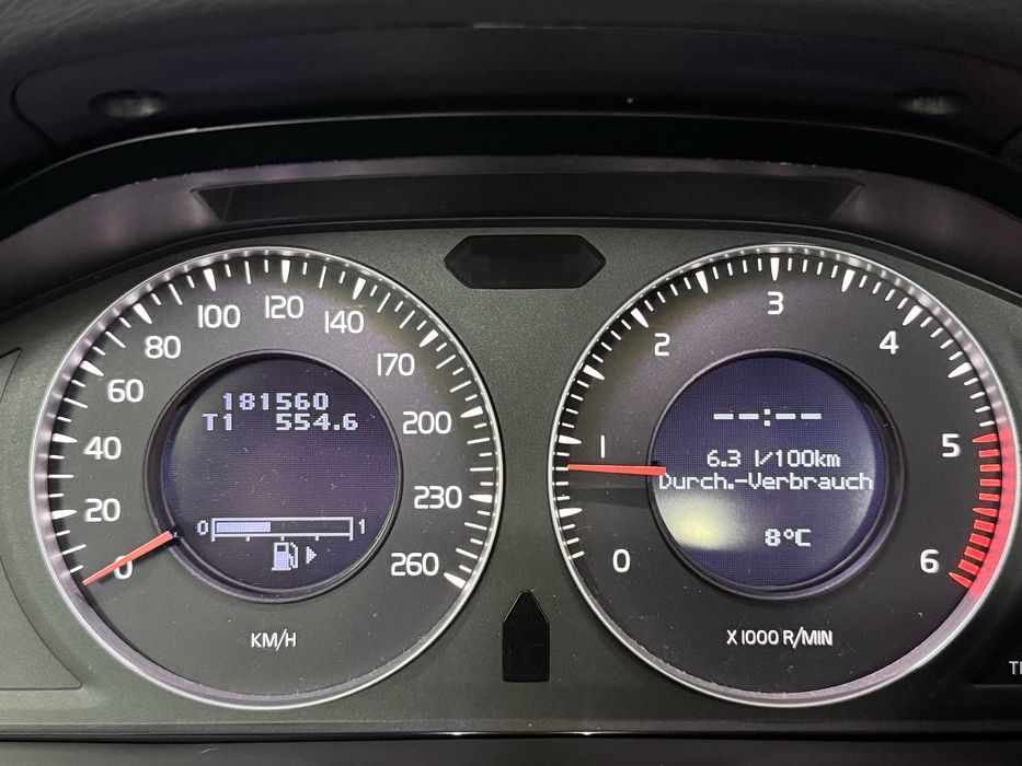 Volvo S60 Diesel 2l - 160 cp- import Germania inmatriculat 2011