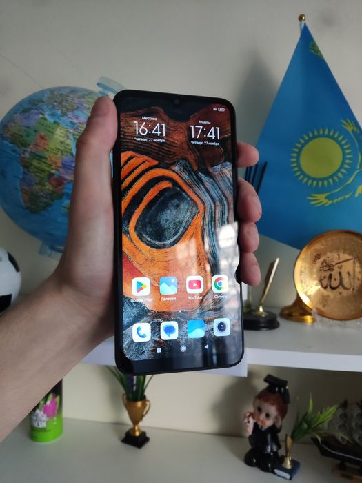 Redmi 9C Редми 9С