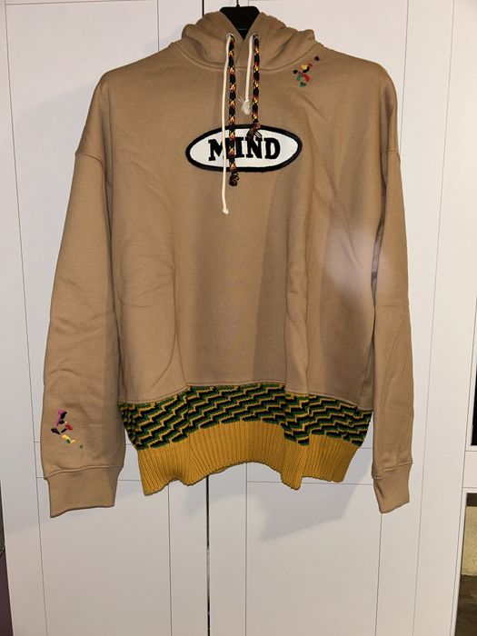 Суитчър Palm Angels x Missoni