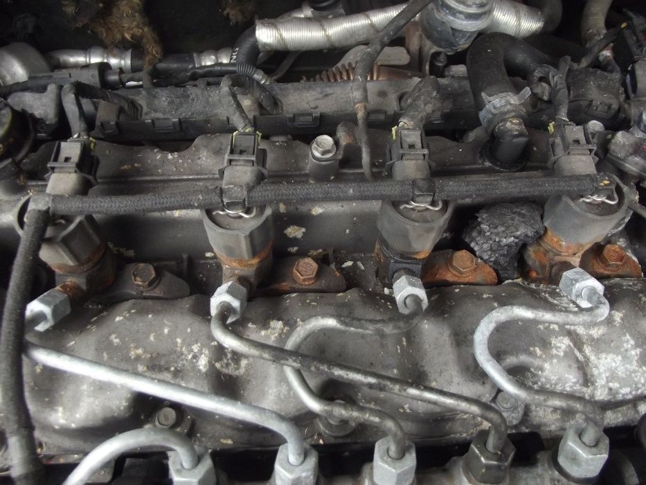 Injectoare Kia 1.6crdi A400 CEED RIO HYUNDAI I30 ACCENT 1.5CRDI