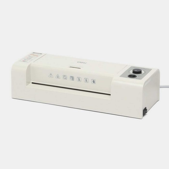 Новый Ламинатор DELI 3891 A4 | Для офиса, бизнеса, ДОСТАВКА. АКЦИЯ