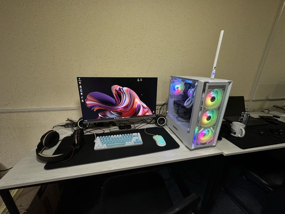 Компютер core i7