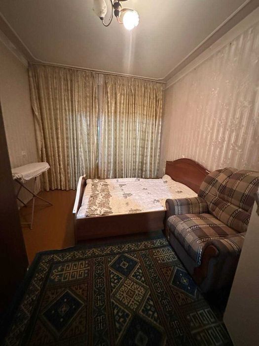 ‼️Юнусабад 14 м ТУРКИСТОН 2\3\4  с обстановкой‼️