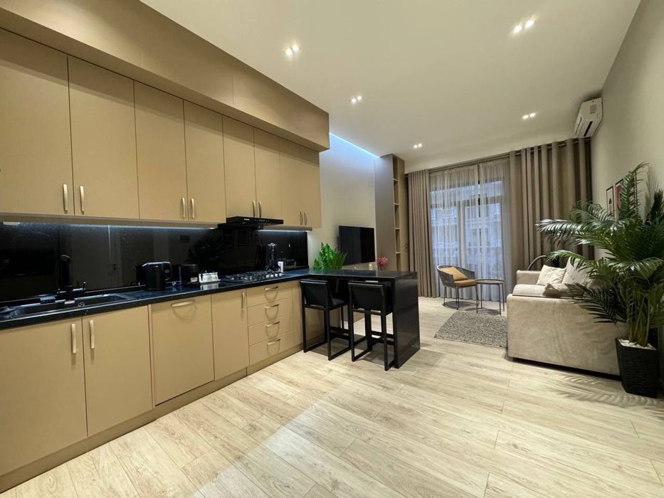 Сдается квартира Boulevard Ташкент сити 2х комнатная