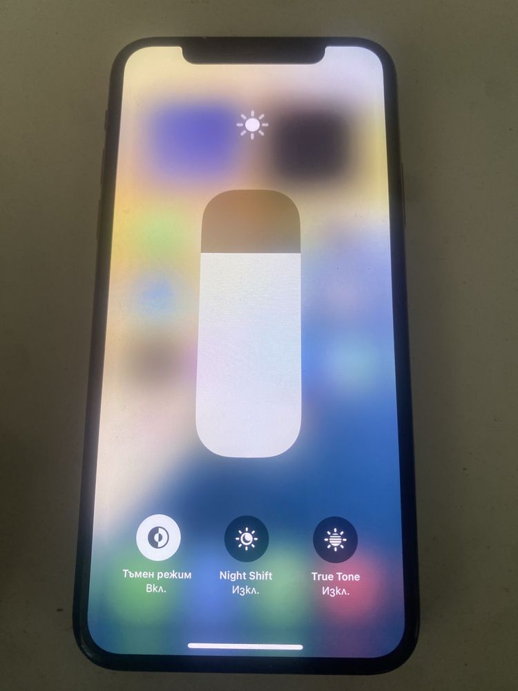 Телефон Iphone Xs 64gb