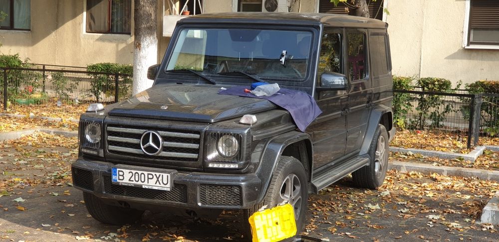 Reparatii Parbrize Ciobituri Fisuri Crapaturi