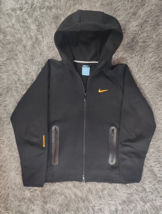 Nike nocta tech fleece