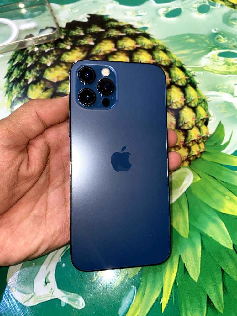 Iphone 12pro sotiladi