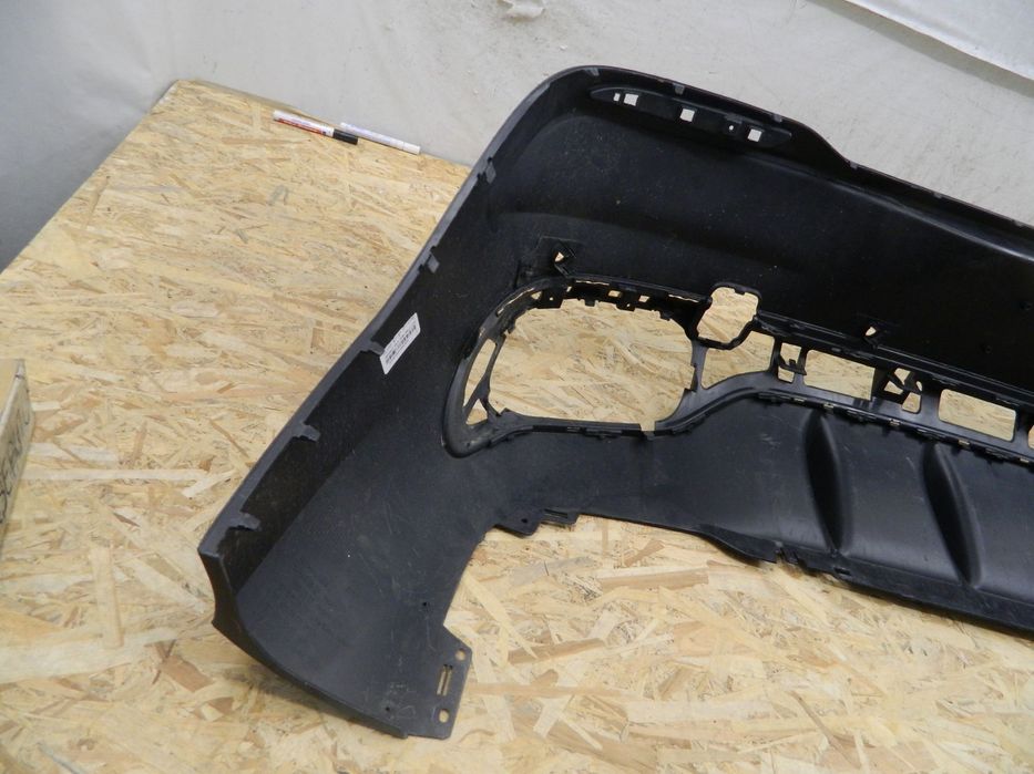 Spoiler bara spate, Mercedes GLE 167, AMG C167, Coupe, 2019, 2020, 2021, 2022, 2023, cod origine OE A1678850607.