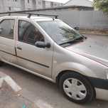 Vând Dacia Logan