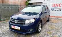 Dacia Logan MODEL PRESTIGE Cash Sau RATE Cu Buletinul Avans 0
